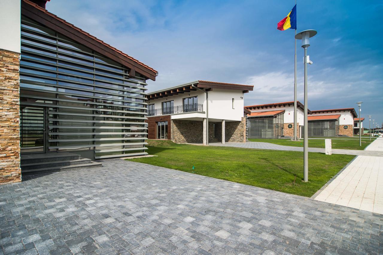 Theodora Golf Club 호텔 알바루리아 외부 사진