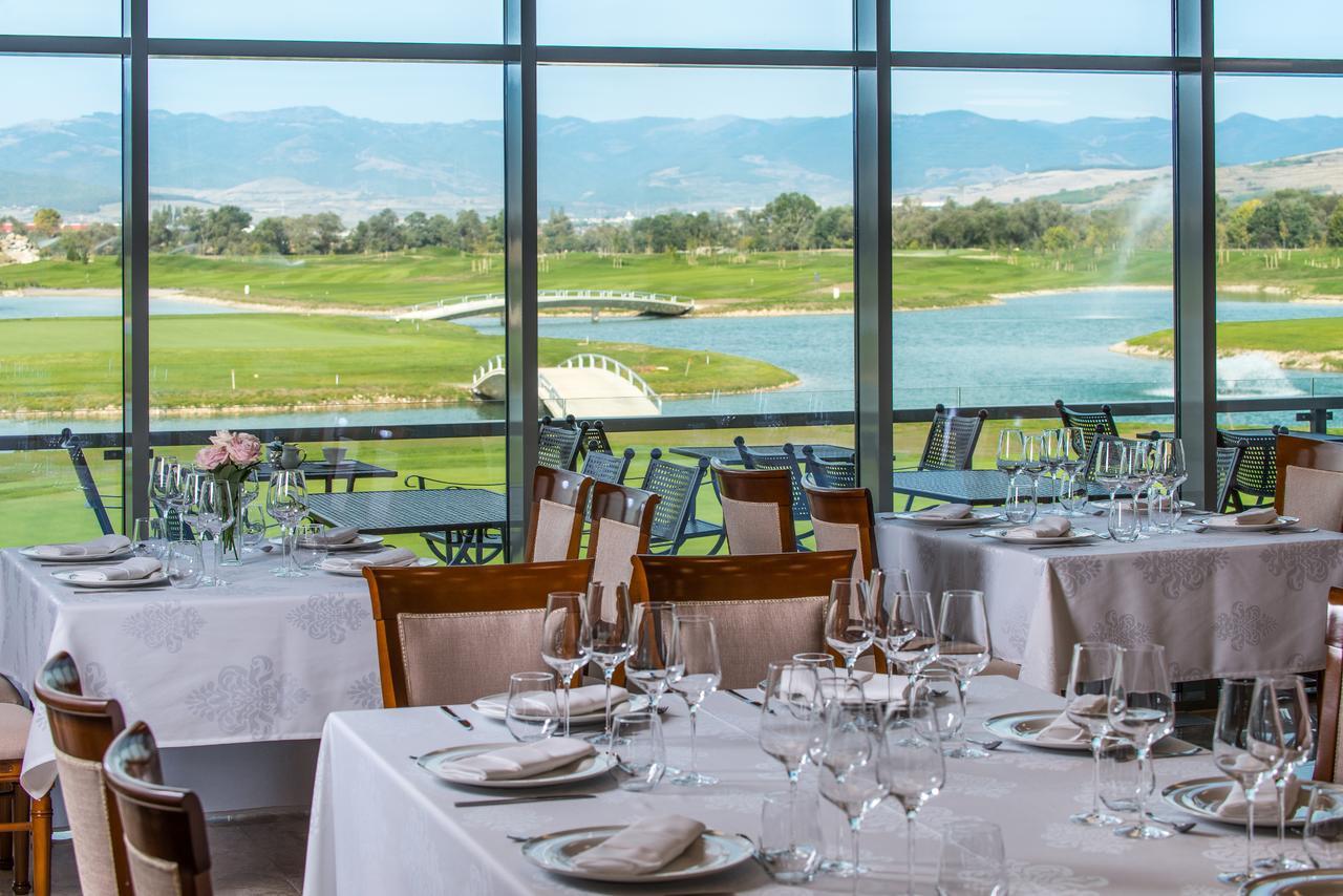 Theodora Golf Club 호텔 알바루리아 외부 사진
