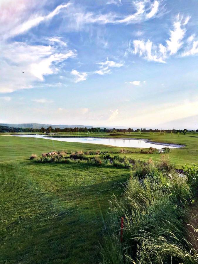 Theodora Golf Club 호텔 알바루리아 외부 사진